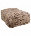 vidaXL Jute Embankment Mat Natural 1.2 x 5 m
