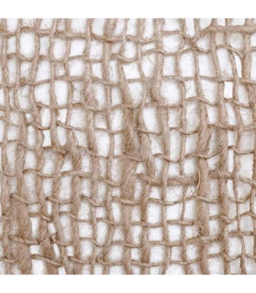 vidaXL Jute Embankment Mat Natural 1.2 x 5 m
