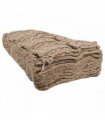 vidaXL Jute Embankment Mat Natural 2 x 10 m
