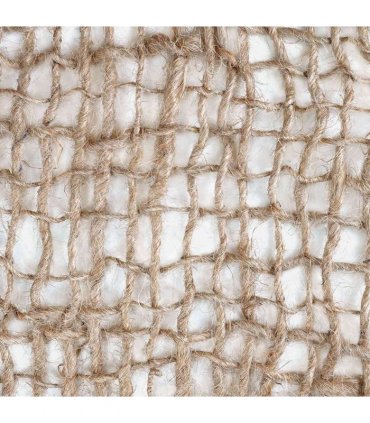 vidaXL Jute Embankment Mat Natural 2 x 10 m