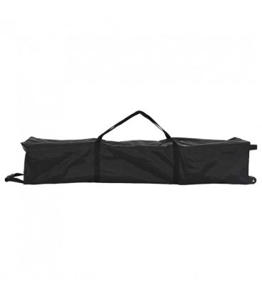vidaXL Gazebo without Sidewall Cream and Anthracite