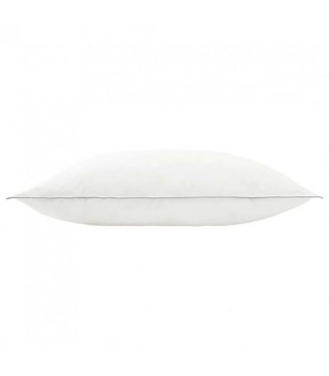 vidaXL Pillow 2 pcs 60 x 80 cm Australian Wool White