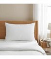 vidaXL Pillow 60 x 70 cm Australian Wool White