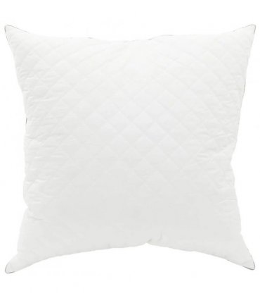vidaXL Pillow FULDA 80 x 80 cm 100% Goose Down & Feather White