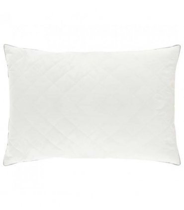 vidaXL Pillow FULDA 50 x 70 cm 100% Goose Down & Feather White