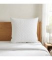 vidaXL Pillow FULDA 50 x 50 cm 100% Goose Down & Feather White