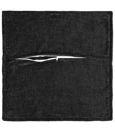 vidaXL Cushion Cover 6 pcs HOUTEN Anthracite 80 x 80 cm