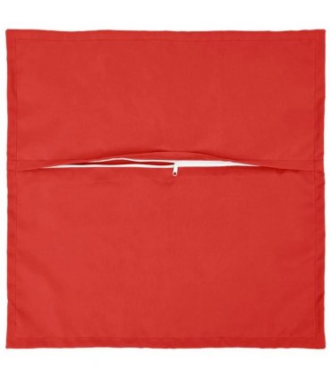 vidaXL Cushion Cover 2 pcs HOUTEN Red 80 x 80 cm Polyester