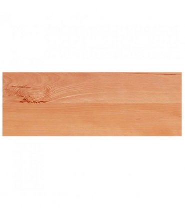 vidaXL Stair Treads 8 pcs 80 x 25 x 2 cm Varnish Solid Beech Wood