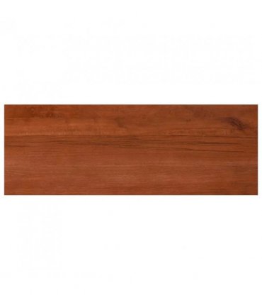 vidaXL Stair Treads 8 pcs 80 x 30 x 2 cm Brown Solid Beech Wood