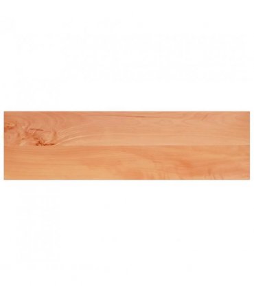 vidaXL Stair Treads 8 pcs 90 x 30 x 2 cm Varnish Solid Beech Wood