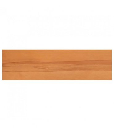vidaXL Stair Treads 4 pcs 90 x 30 x 2 cm Light Brown Solid Beech Wood