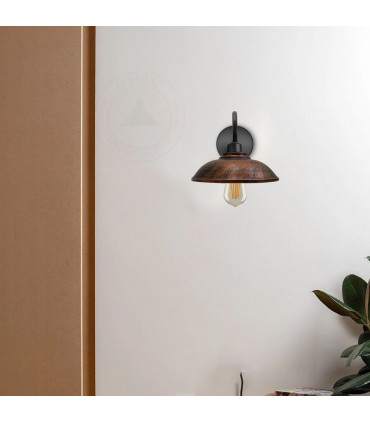 Wall lamp