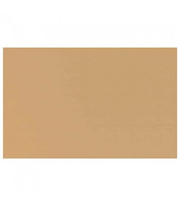 vidaXL Table Cloth Rectangular Beige 140 x 260 cm Polyester