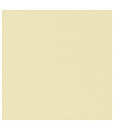 vidaXL Table Cloth Square Cream White 110 x 110 cm Polyester