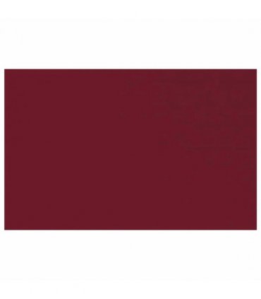 vidaXL Table Cloth Rectangular Wine Red 140 x 200 cm Polyester