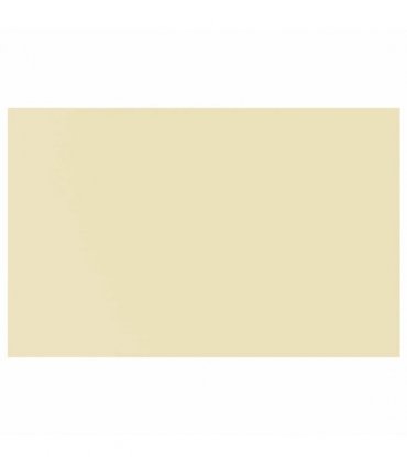 vidaXL Table Cloth 5 pcs Cream White 140 x 200 cm Polyester