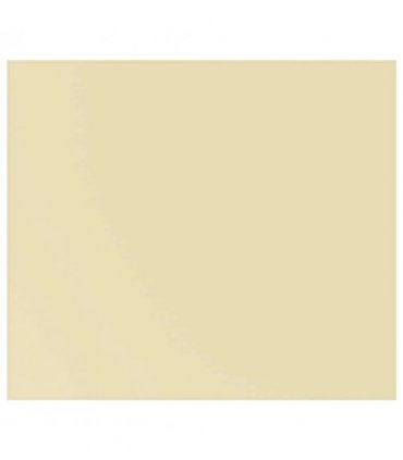 vidaXL Table Cloth Rectangular Cream White 140 x 160 cm Polyester