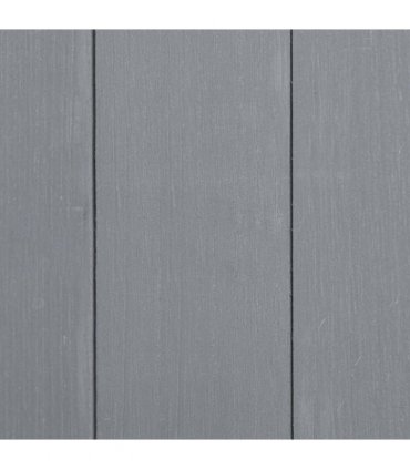 Garden Storage Shed Tool Organizer w/ Table, 139x75x160cm, Grey
