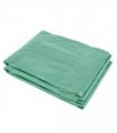 6 x 3 x 2m Greenhouse Replacement Cover ONLY for Tunnel Greenhouse — Size: 6m x 3m x 2m