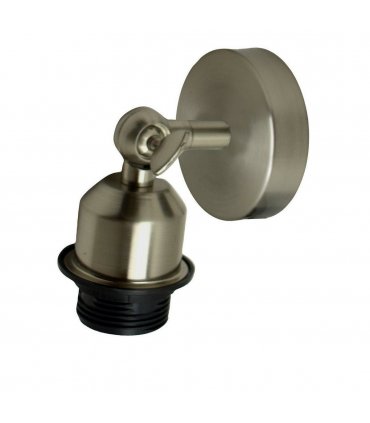 Rustic Wall Sconce Lights Industrial Wall Lamps ~2249 — Colour: Copper