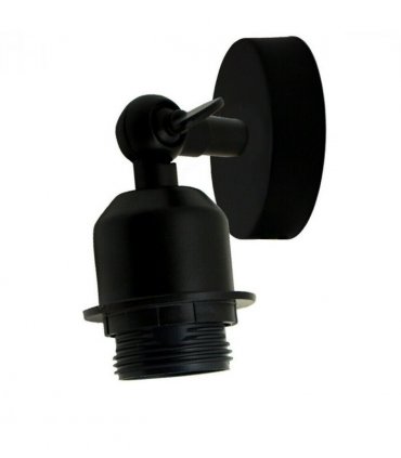 Rustic Wall Sconce Lights Industrial Wall Lamps ~2249 — Colour: Yellow Brass