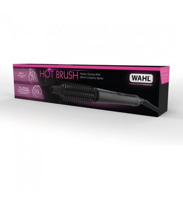 Wahl 19mm Ceramic Hot Brush