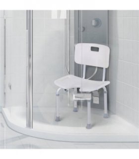 Bath Chair