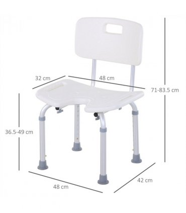 Bath Chair
