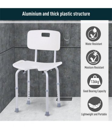 Bath Chair
