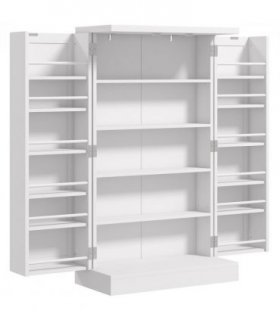 Kitchen Storage Cabinet