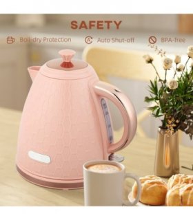 Kettle