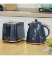 Kettle and Toaster Set