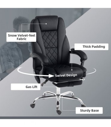 Office Chair/Massage Office Chair