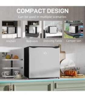 Portable Skincare Fridge