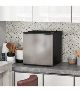 Portable Skincare Fridge