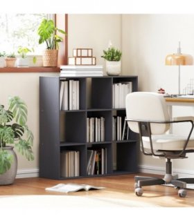 Shelf Book/Storage Cabinet