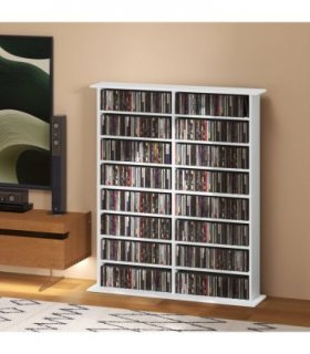Shelf Book/Storage Cabinet