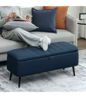 Storage Foot Mat