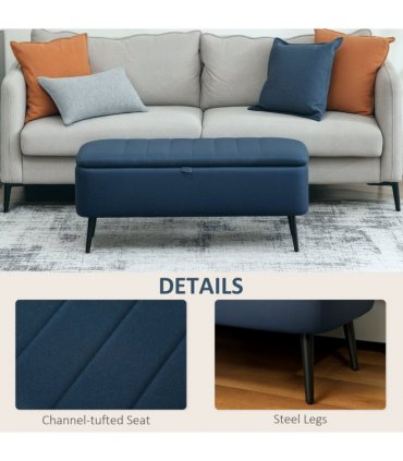Storage Foot Mat