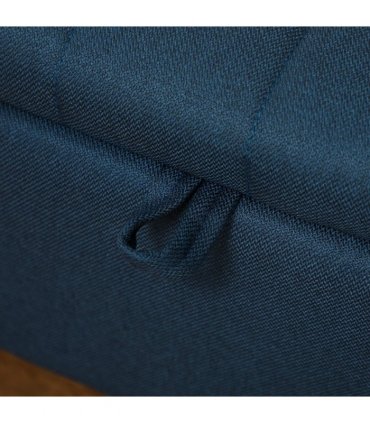 Storage Foot Mat