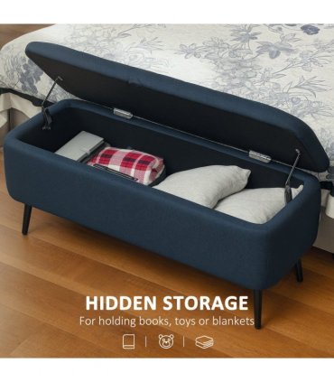 Storage Foot Mat
