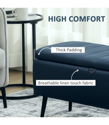 Storage Foot Mat