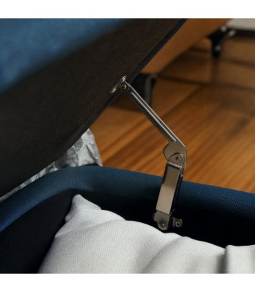 Storage Foot Mat