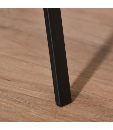 Coat Rack Metal Brown 180cm Free Standing Coat Rack Shelf Holder Hat Hanger