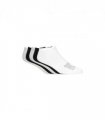 Fubel Trainer Socks 5pk Assorted 6-11/40-46