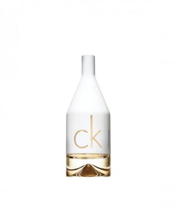 Calvin Klein IN2U Her Eau De Toilette Spray 100ml