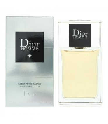 Dior Homme After Shave Lotion 100ml