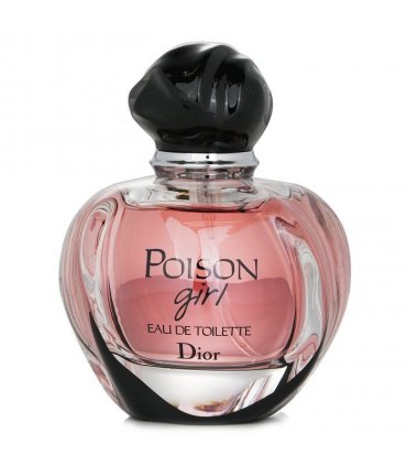 Dior Poison Girl Eau De Toilette Spray 50ml