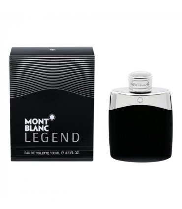 Montblanc Legend Eau de Toilette Spray 100ml
